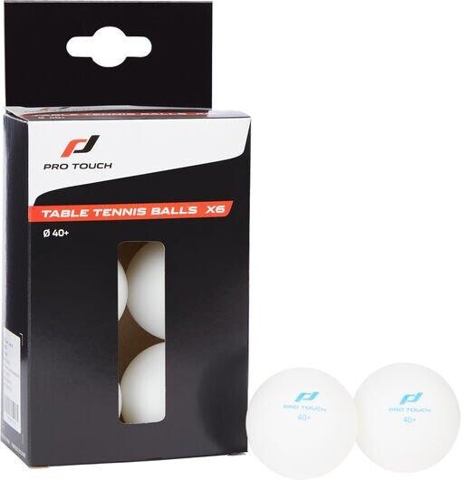 Pro Touch Pro Ball 0 Stern 6er-Pack Veľkosť: Univerzálna veľkosť