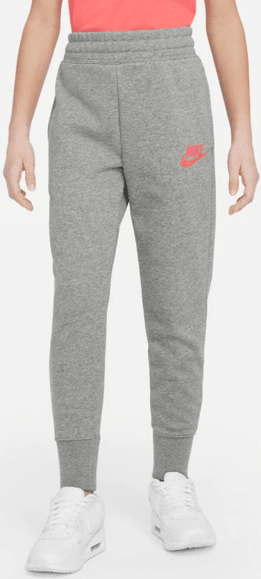 Nike Sportswear Club Fleece Pants Older Kids Veľkosť: XS