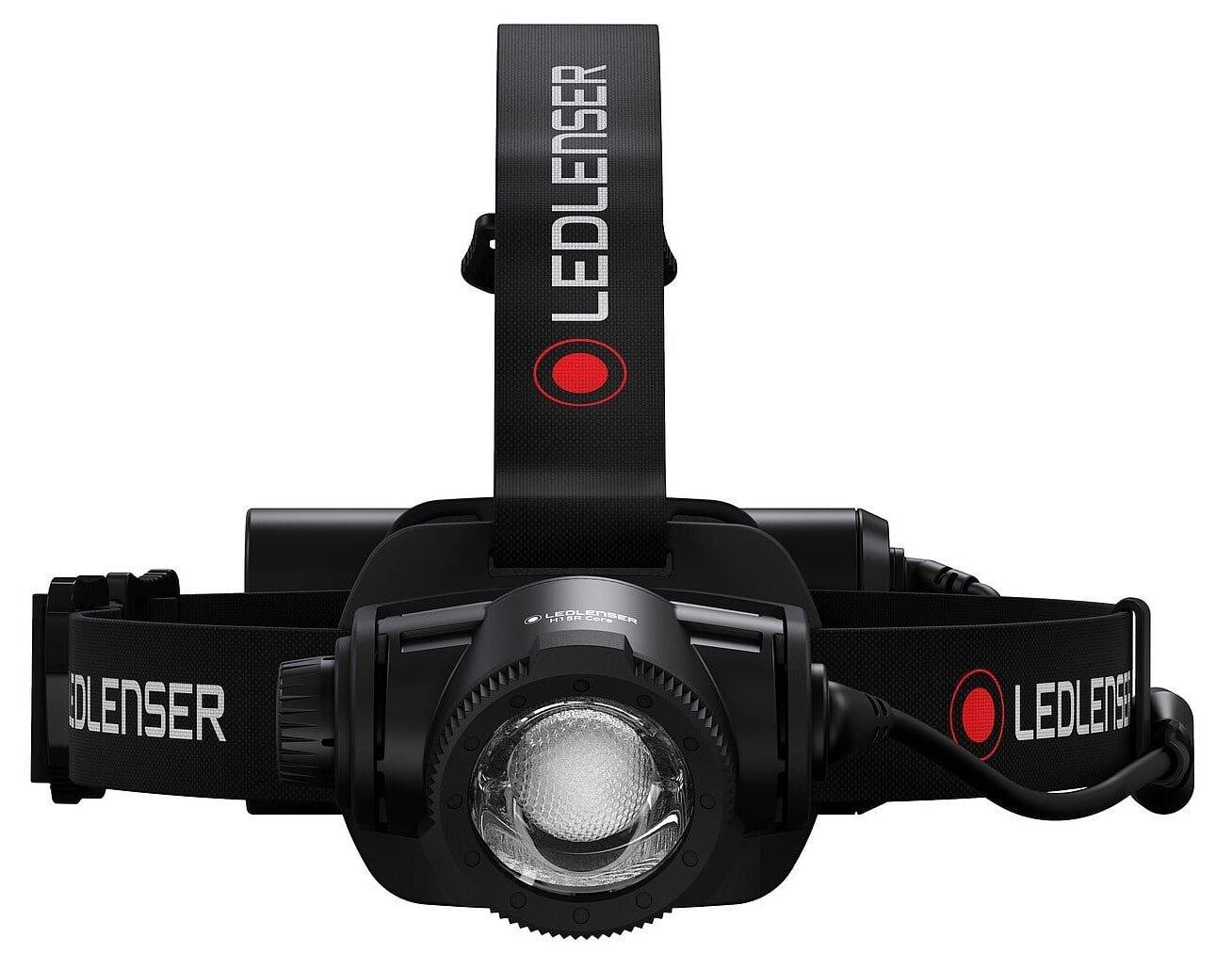 LED LENSER Ledlenser H15R Core Headlamp Veľkosť: Univerzálna veľkosť