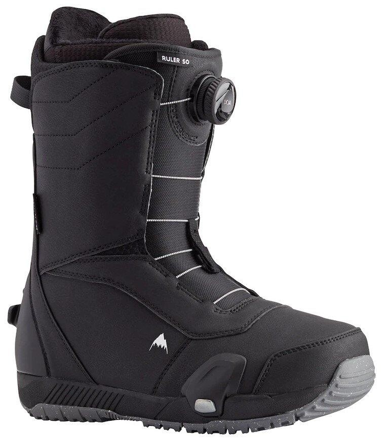 Burton Ruler Step On® Boots M Veľkosť: 11,5 US