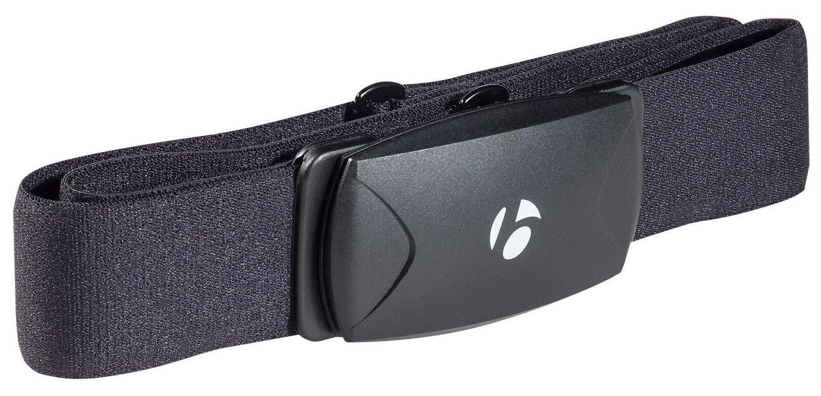 Bontrager ANT+/BLE Softstrap Heart Rate Belt Veľkosť: Univerzálna veľkosť