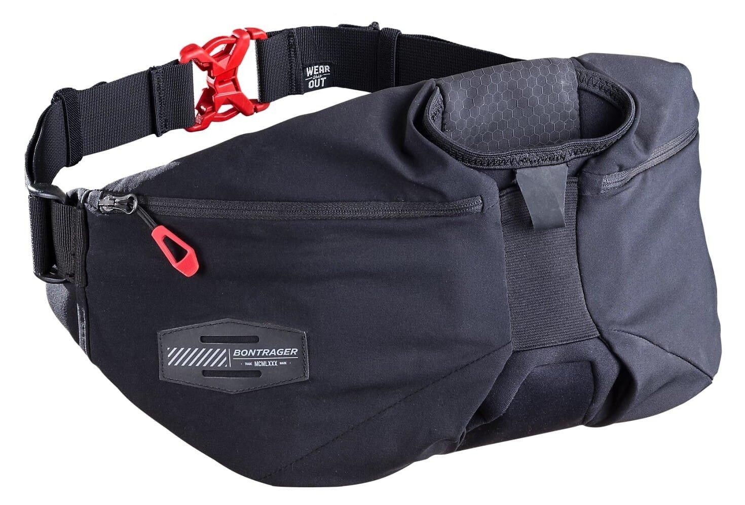 Bontrager Rapid Pack Veľkosť: Univerzálna veľkosť