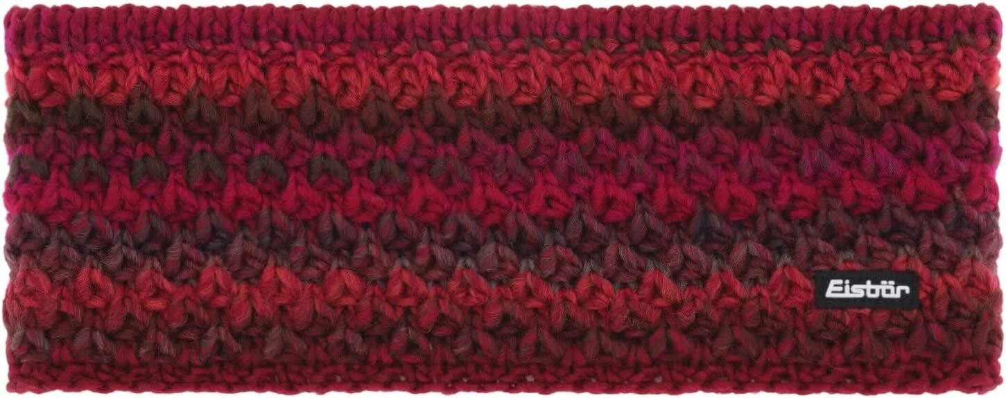 Eisbär Bao Headband Veľkosť: Univerzálna veľkosť