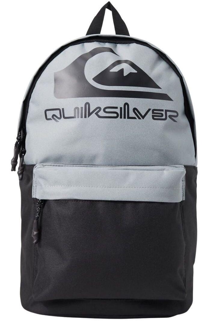 Quiksilver The Poster Logo Veľkosť: Univerzálna veľkosť