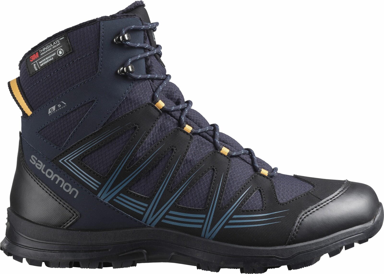 Salomon Woodsen 2 TS CSWP M Veľkosť: 44 EUR
