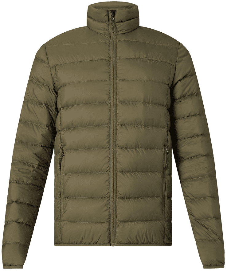 McKinley Pichi Down Jacket M Veľkosť: S