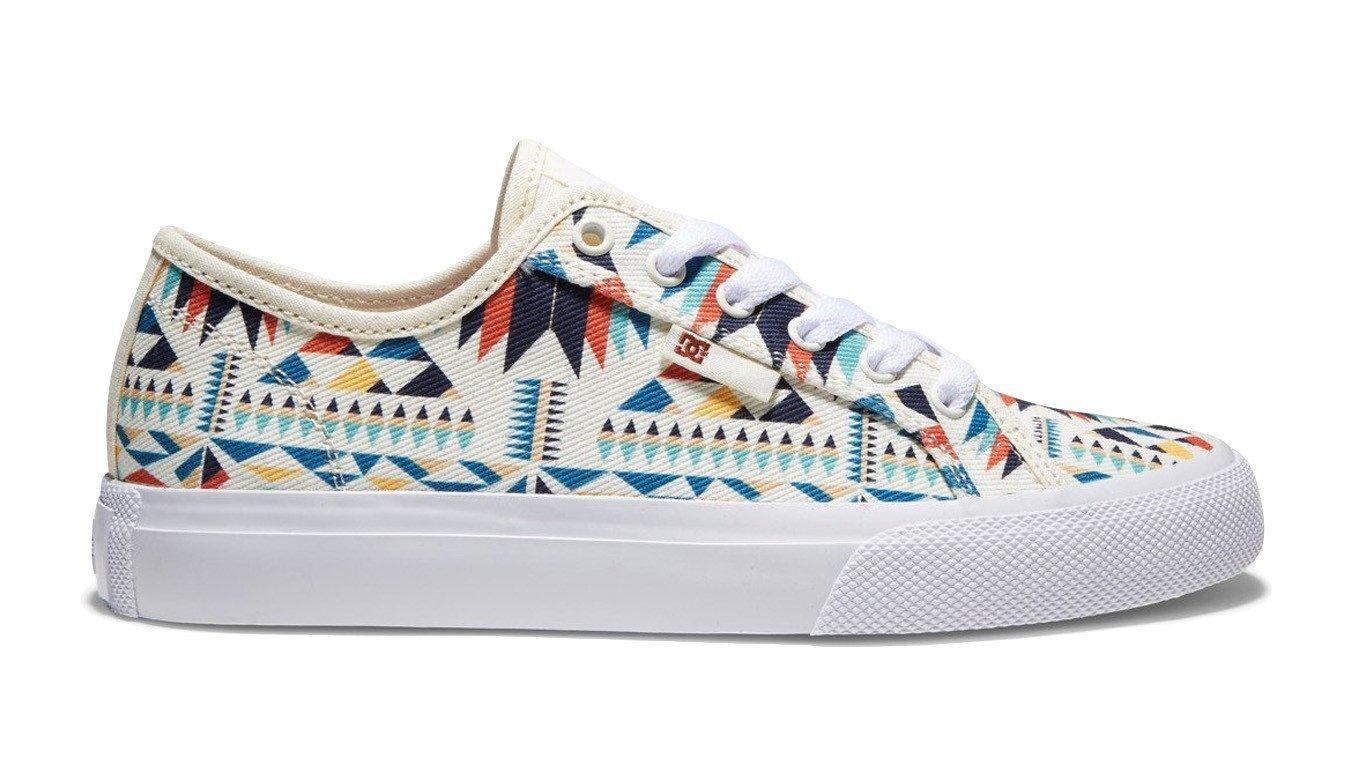 DC Shoes W Manual Skate Veľkosť: 37 EUR