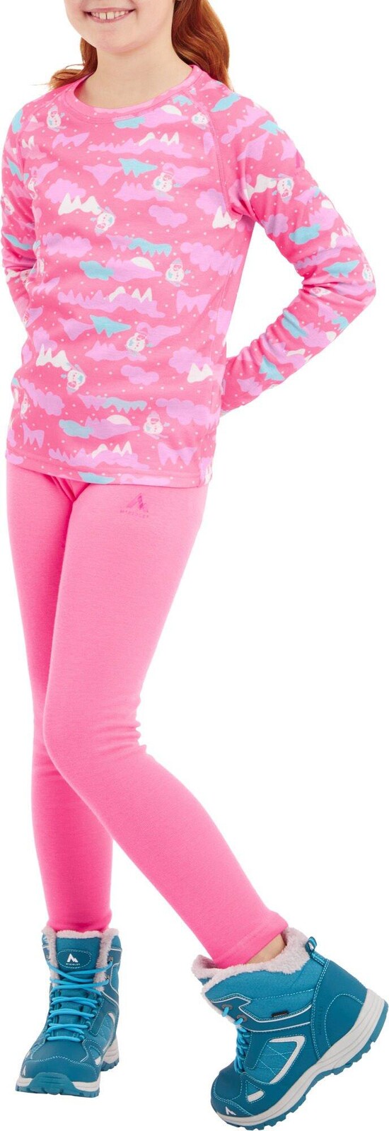 McKinley Yahto Veľkosť: 176