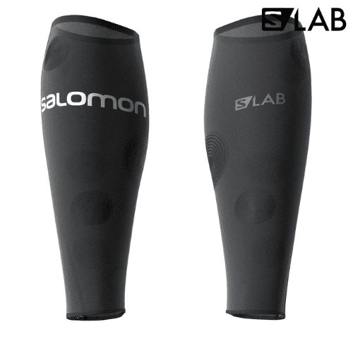 Salomon S/LAB NSO Calves Unisex Veľkosť: 2