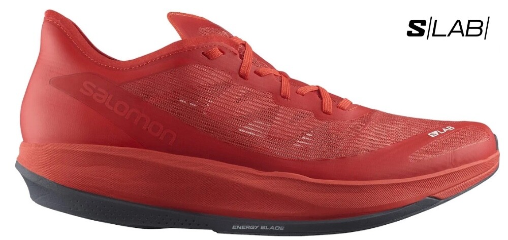 Salomon S/LAB Phantasm CF Veľkosť: 38 EUR