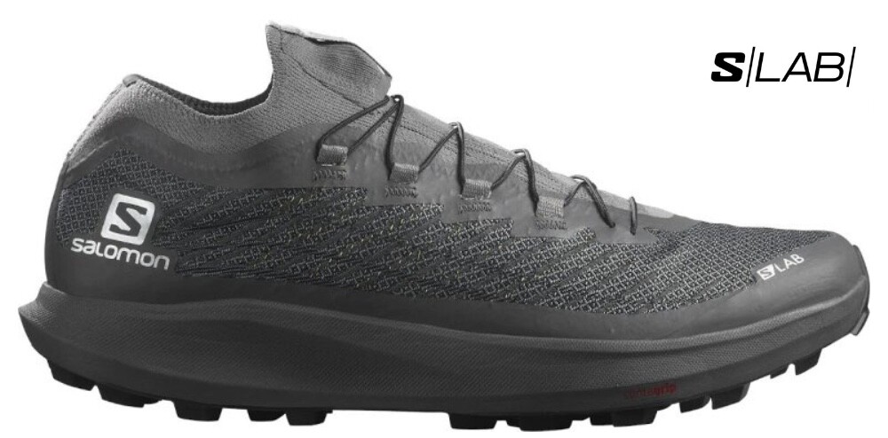 Salomon S/LAB Pulsar Soft Ground Veľkosť: 38 2/3 EUR