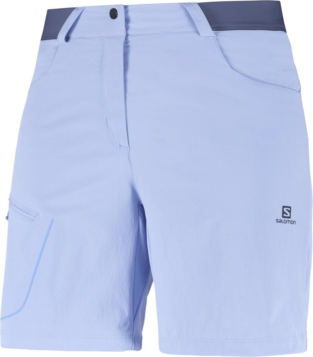 Salomon Wayfarer Shorts W Veľkosť: 40