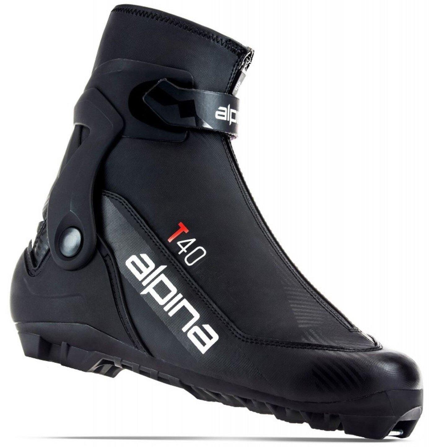 Alpina T 40 Touring Boot Veľkosť: 37 EUR