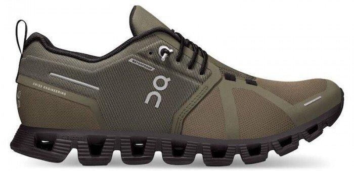 On Cloud 5 Waterproof M Veľkosť: 44,5 EUR