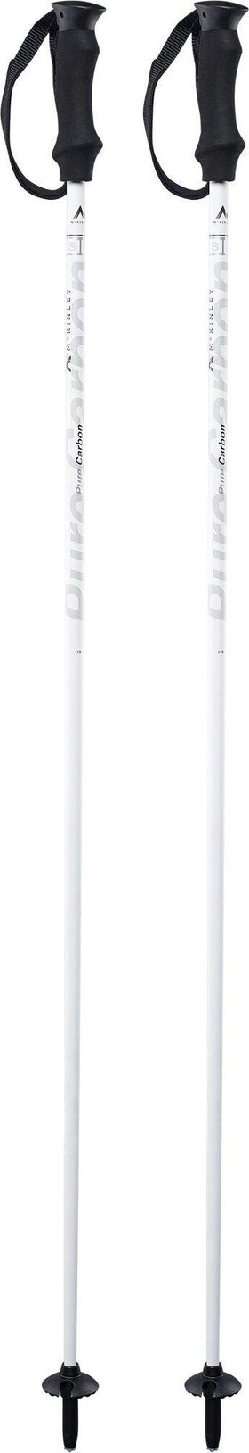 McKinley Pure Carbon Veľkosť: 115 cm