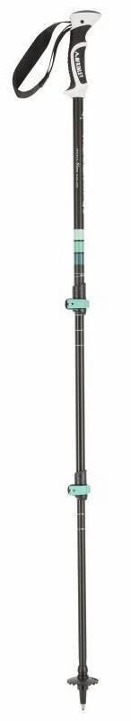 McKinley Trekker III QL Trekking Poles W Veľkosť: Univerzálna veľkosť