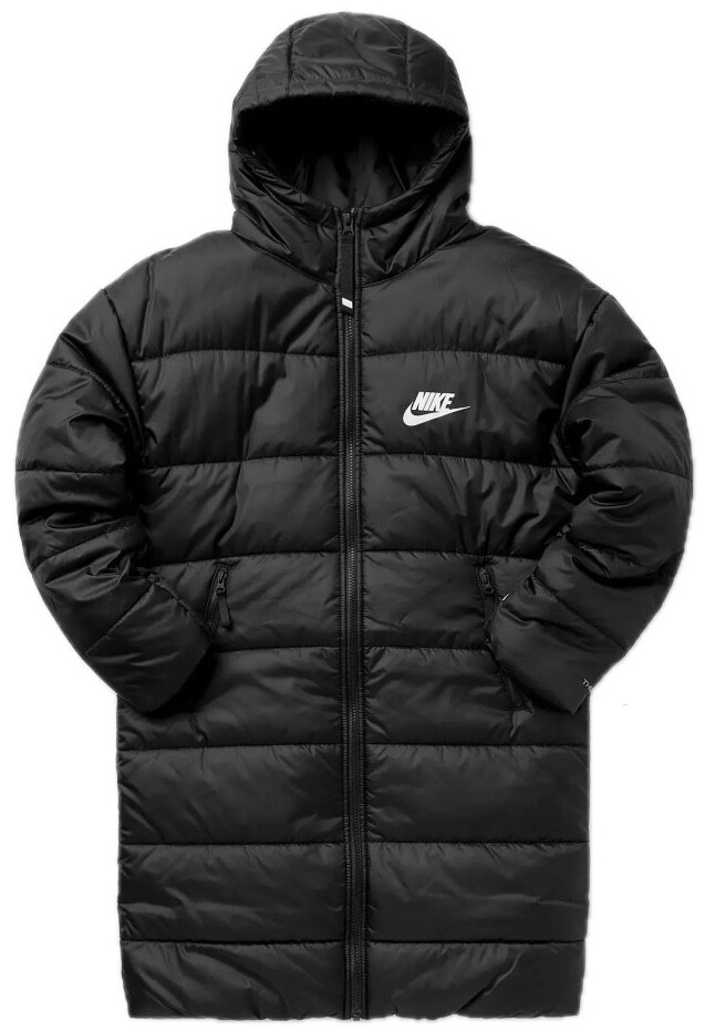 Nike W NSW SYN TF RPL HD PARKA Veľkosť: L