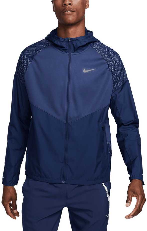 NIKE Run Division Miler Jacket Veľkosť: S