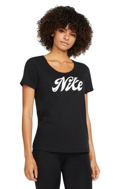Nike Df Tee Script Veľkosť: XS