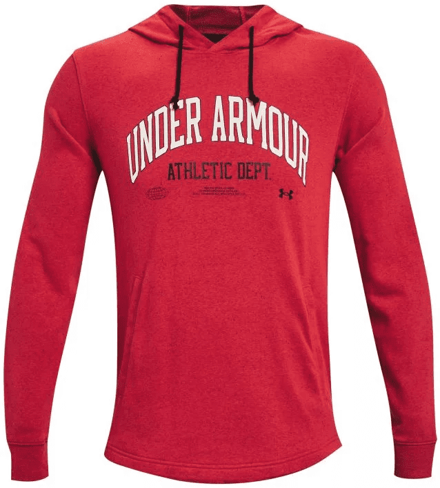 Under Armour UA Rival Try Athlc Dept Veľkosť: S