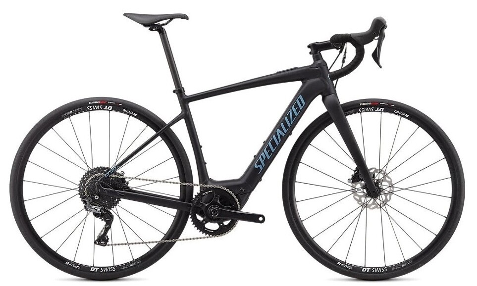 Specialized Turbo Creo SL E5 Comp Veľkosť: XL