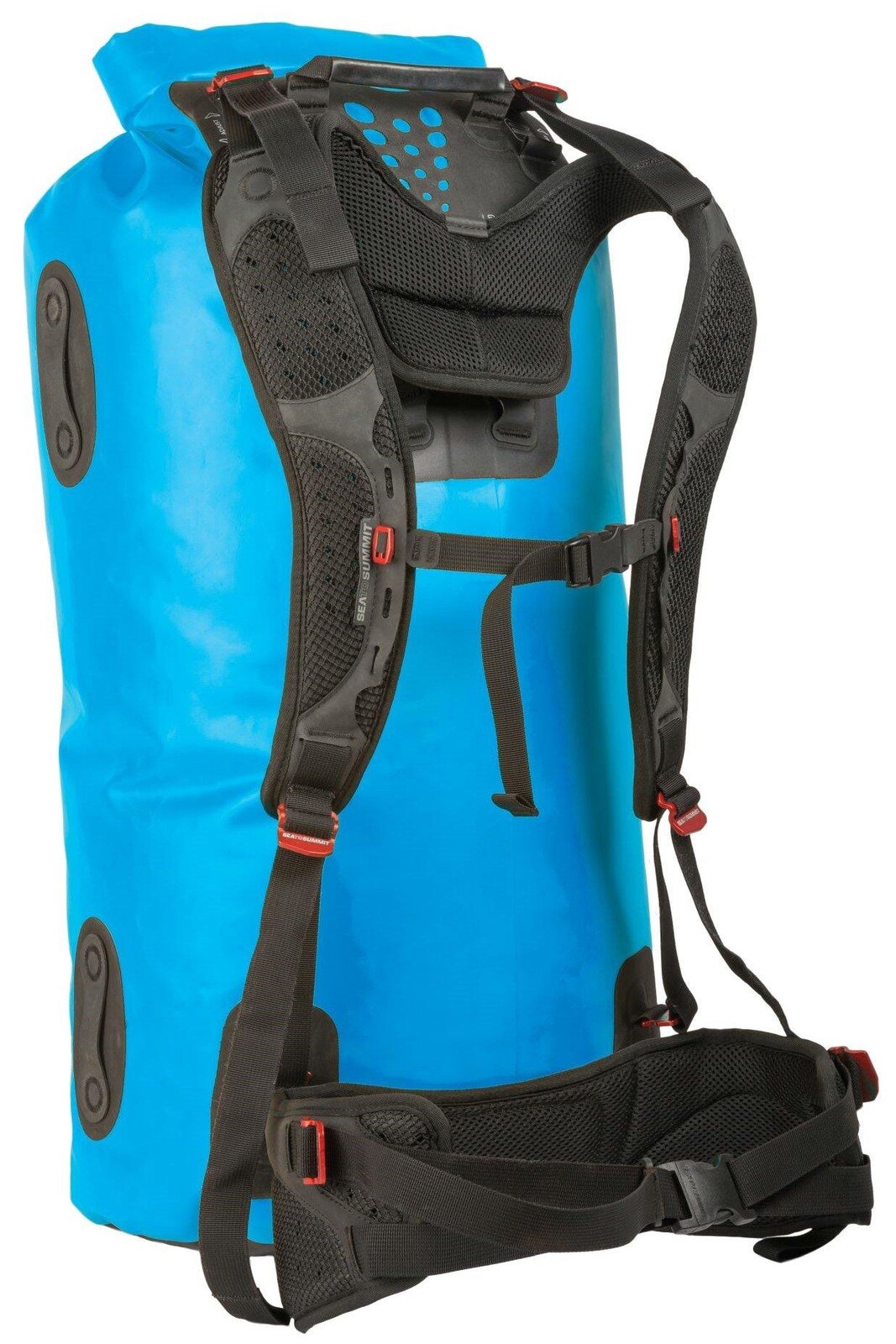 Sea To Summit Hydraulic Dry Pack Harness 35L Veľkosť: Univerzálna veľkosť
