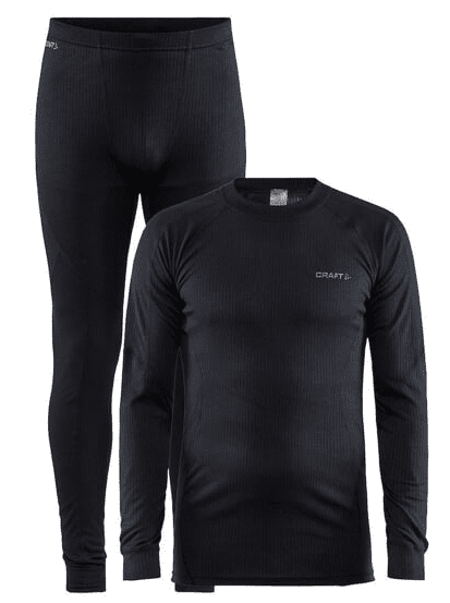 CRAFT Core Dry Set Veľkosť: S
