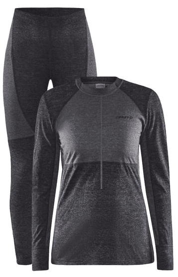 Craft CORE Wool Mix Set W Veľkosť: XS