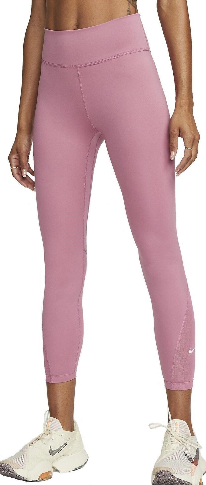 Nike W Crop Tght 7/8 Rise Pack Veľkosť: XL