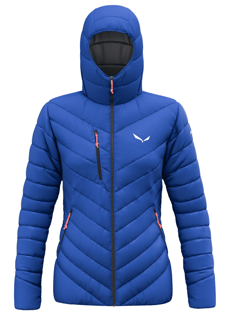 Salewa Ortles Medium 2 RDS DWN Jacket W Veľkosť: 34