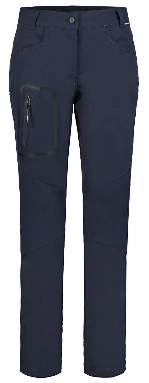 Icepeak Monrovia Trousers W Veľkosť: 40