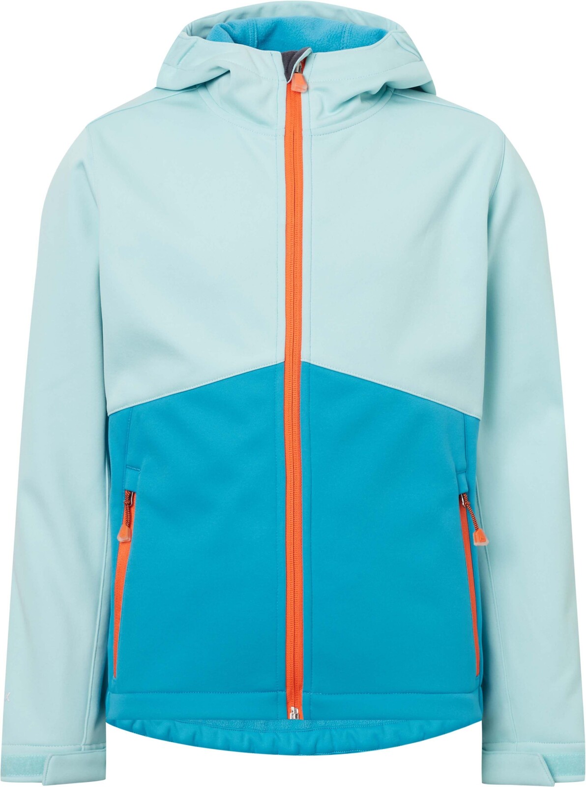 McKinley Bennet Softshell Jacket Kids Veľkosť: 140