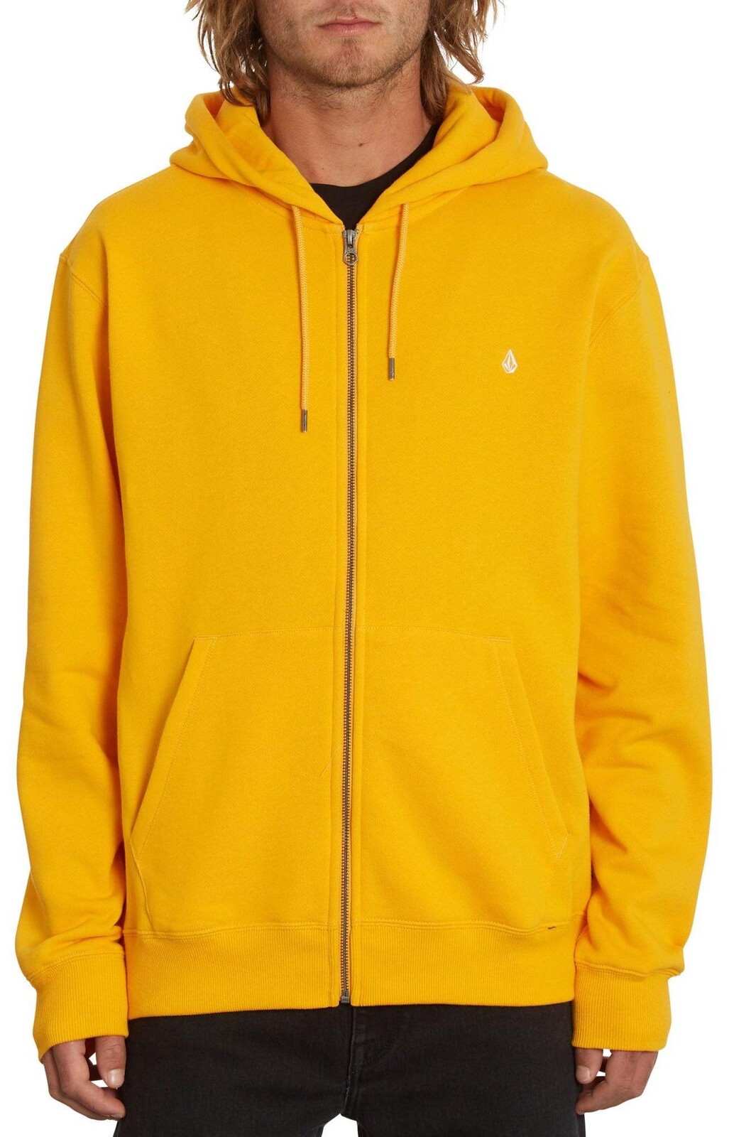 Volcom Threezy Zip Veľkosť: XS