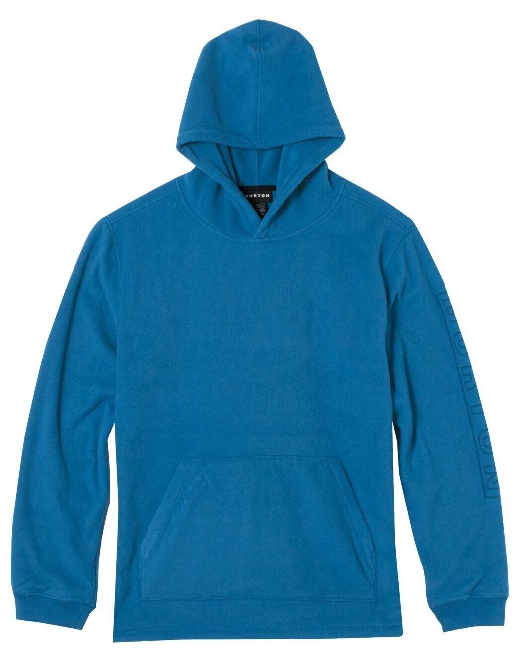 Burton Westmate Pullover Hoodie Veľkosť: M