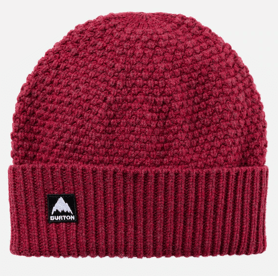 Burton Seed Stitch Beanie Veľkosť: Univerzálna veľkosť