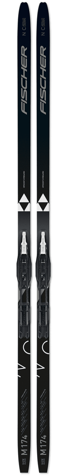 Fischer Apollo EF Veľkosť: 164 cm