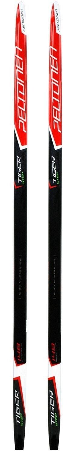 Peltonen Tiger JR + Rottefella JR Veľkosť: 118 cm