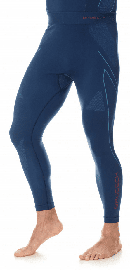 Brubeck Thermo Pants M Veľkosť: M