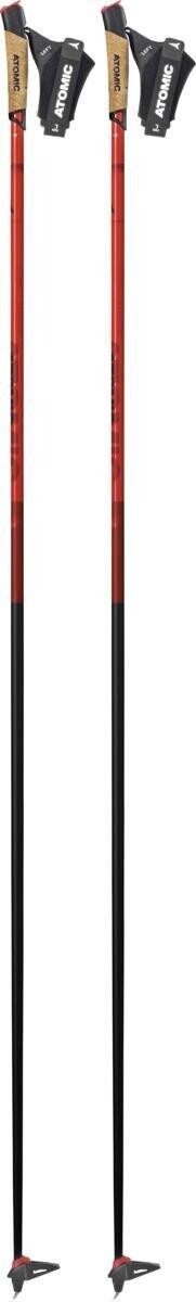 Atomic Redster Carbon QRS Veľkosť: 155 cm