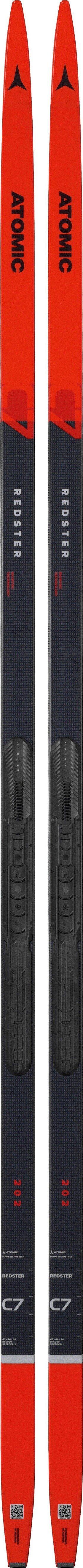 Atomic Redster C7 Skintec Med + Prolink Shift-In Classic Veľkosť: 207 cm