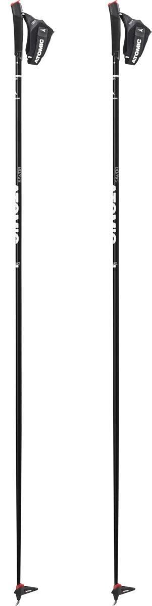 Atomic Savor QRS Veľkosť: 130 cm