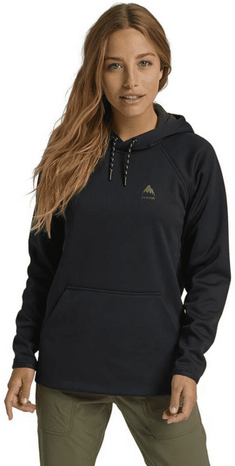 Burton Crown Wpf Fleece Veľkosť: S