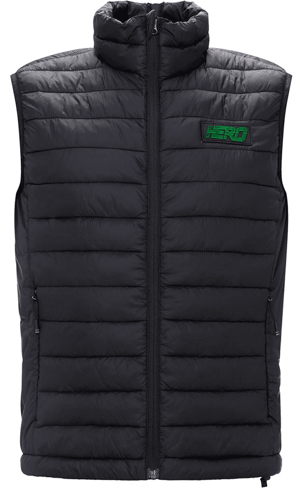 Rossignol Hero Logo Vest Veľkosť: S