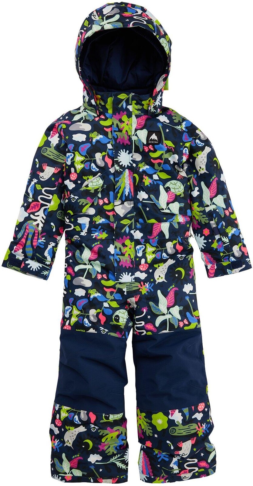 Burton 2L One Piece Veľkosť: 1