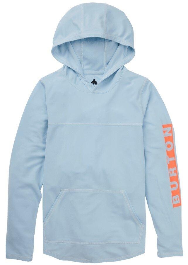 Burton Multipath Pullover Kids Veľkosť: M