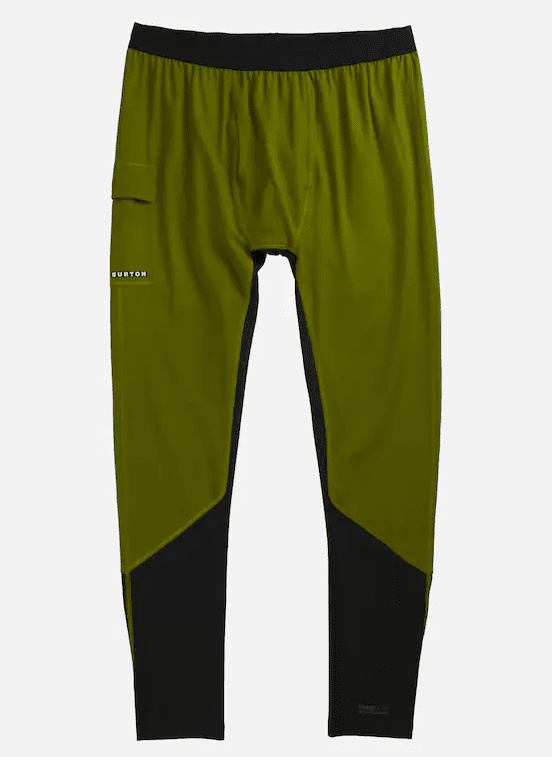 Burton Midweight X Base Layer Veľkosť: XL