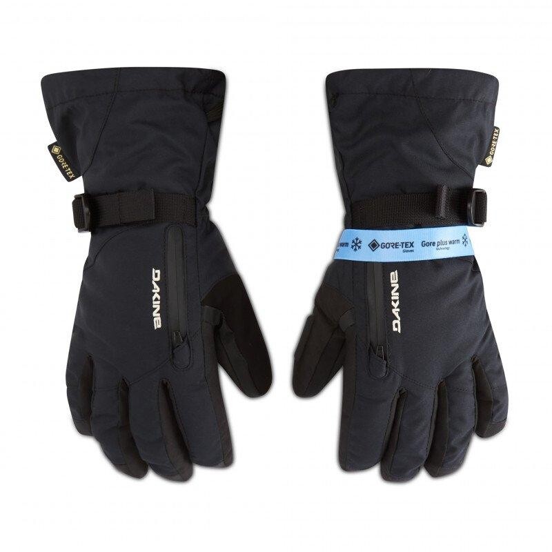 Dakine Sequoia GORE-TEX Glove W Veľkosť: M