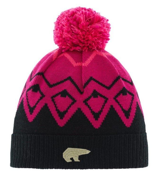 Eisbär Ziggy Os Pompon Veľkosť: Univerzálna veľkosť