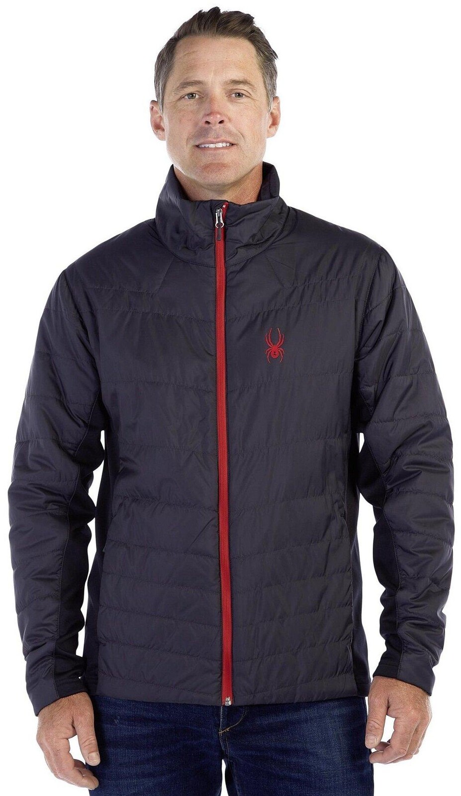 Spyder Peak Insulator Jacket Veľkosť: S
