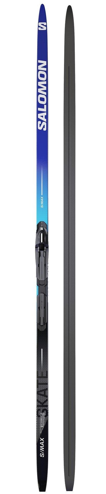 Salomon S/Max Skate + Prolink Shift-In Veľkosť: 187 cm